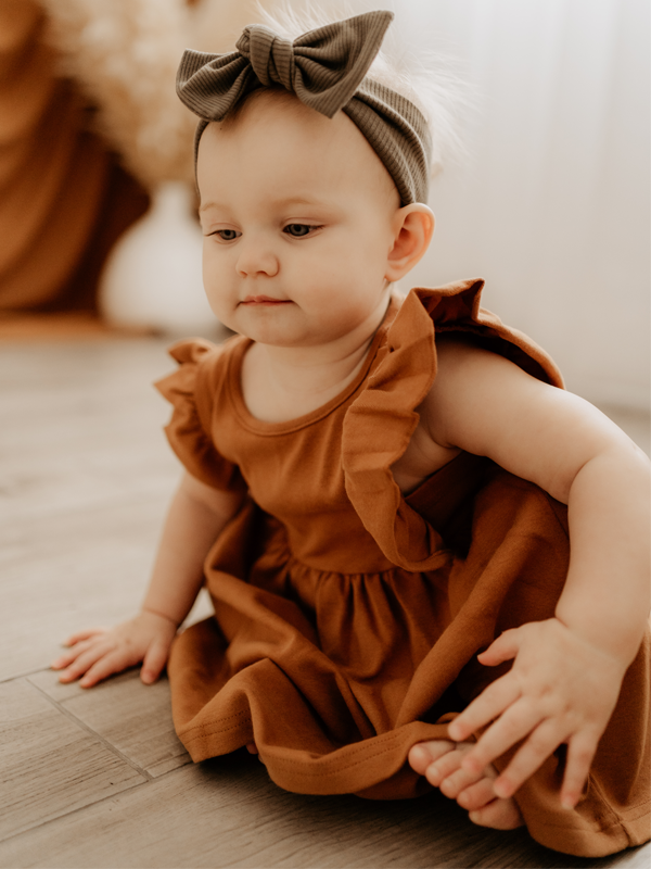 Baby Clothing