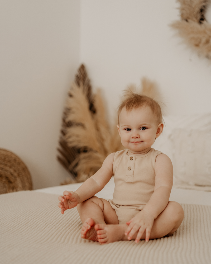 Romper Onesie Collection