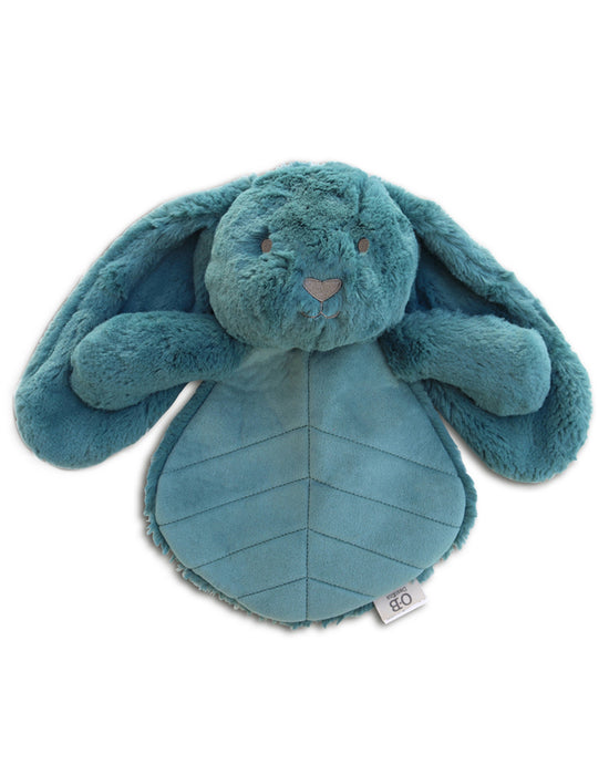 OB Designs Banjo Bunny Lovey Toy
