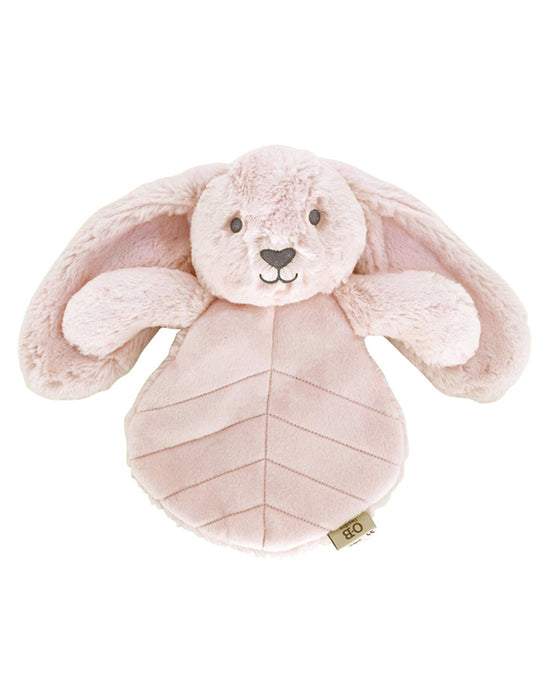 OB Designs Betsy Bunny Lovey Toy