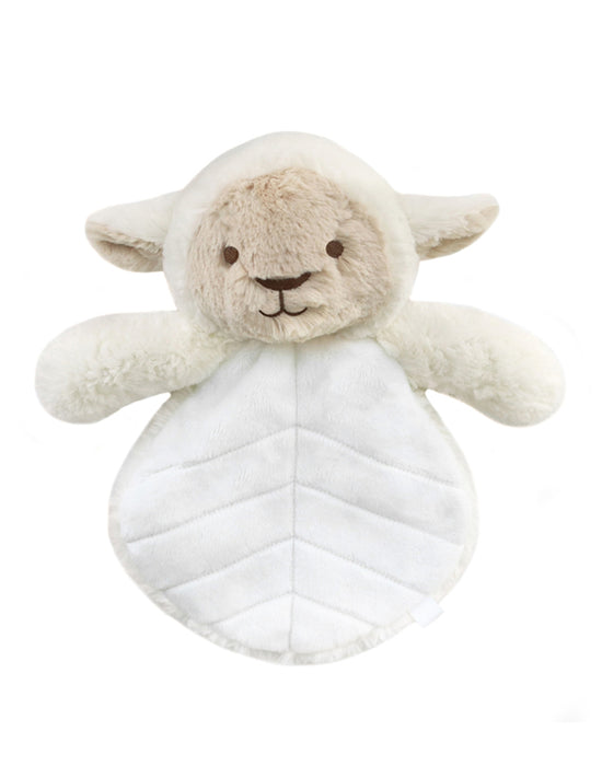 Lee Lamb Lovey Toy