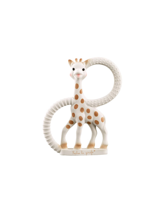 Sophie The Giraffe Teething Ring