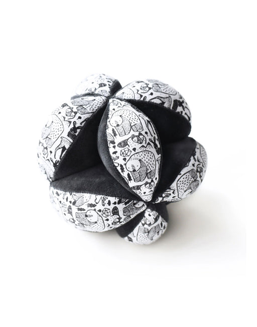 wee gallery Clutch Ball (Nordic)