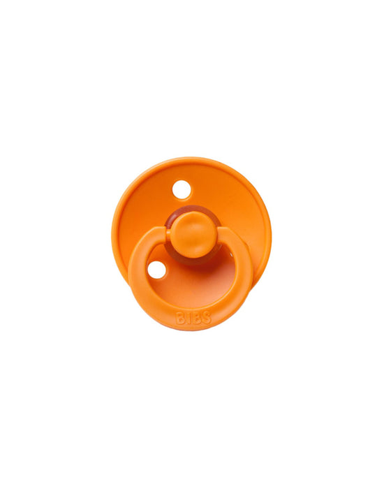 Bibs Pacifier (Apricot)