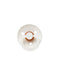 Bibs Pacifier (Ivory)