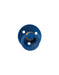 Bibs Pacifier (Midnight Blue)