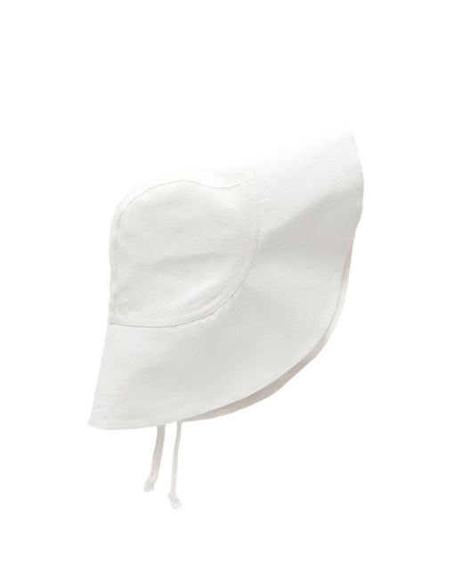 Briar Baby Oyster Sun Bonnet