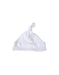 Mebie Baby - Newborn Knot Hat (White)