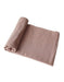 Mushie Muslin Swaddle Blanket (Natural)