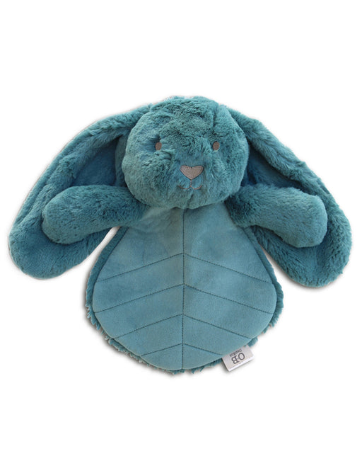 OB Designs Banjo Bunny Lovey Toy