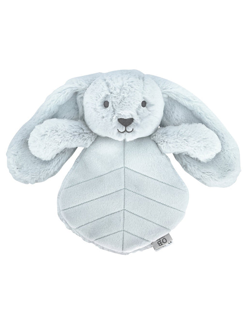 OB Designs Baxter Bunny Lovey Toy