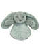 OB Designs Beau Bunny Lovey Toy