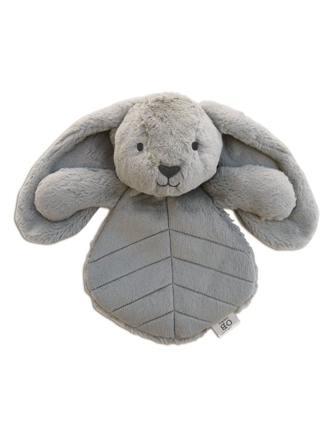 O.B. Designs | Bodhi Bunny Lovey Toy — Flight Detroit