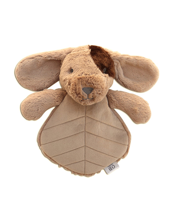 OB Designs Dave Dog Lovey Toy