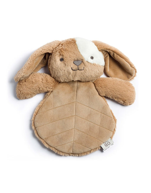 OB Designs Duke Dog Lovey Toy