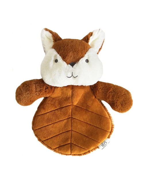 OB Designs Frankie Fox Lovey Toy