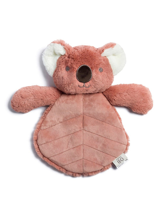 O.B. Designs Kate Koala Lovey Toy