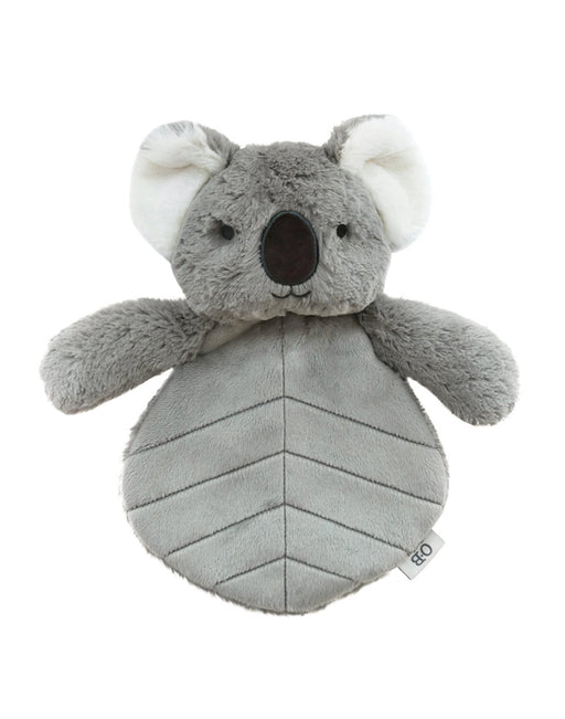 OB Designs Kelly Koala Lovey Toy