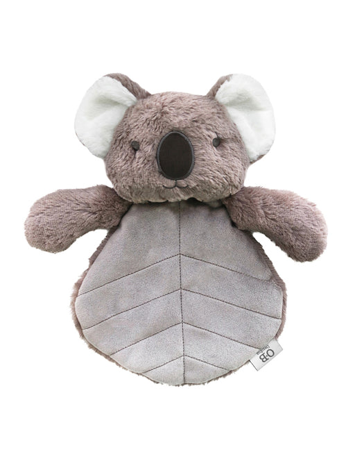 OB Designs Kobe Koala Lovey Toy