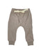 Orcas Lucille Brushed Cotton Joggers (Mushroom)