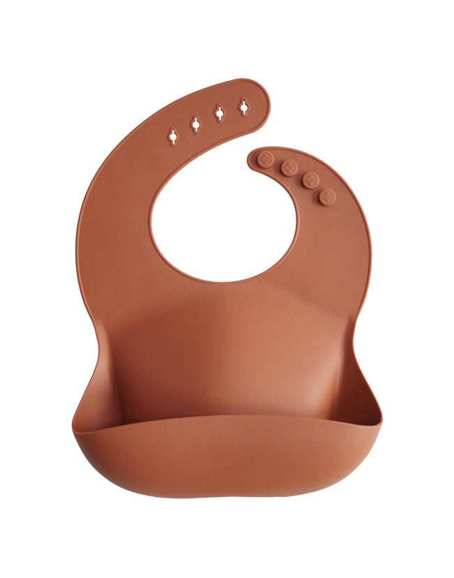 Mushie Baby Dinnerware, Tableware & Bib