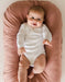 Snuggle Me Organic Gumdrop Lounger Cover