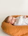 Ember Snuggle Me Organic Infant Lounger Cover