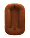 Snuggle Me Organic Infant Lounger (Gingerbread)