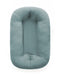 Snuggle Me Organic Infant Lounger (Slate)